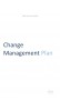 Change Management Template CM0001 (11 pages)