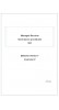 Outsourcing Contract Template IT Governance Document MG0001 (33 pages)