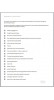 Bid Management Proposal Checklist OM0003 (2 pages)
