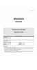 Project Acquistion Phase Template PJ0014 (2 pages) *** FREE ***