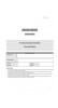 Project Concept Template PJ0016 (4 pages) *** FREE ***