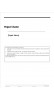 Project Charter Template (15 pages) PJ0019 *** FREE ***