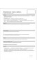 Business Case Template BC0003 (2 pages) *** FREE ***